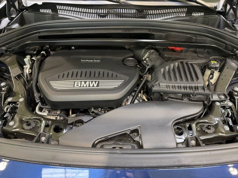 BMW X2 sDrive18d 110 kW (150 CV)