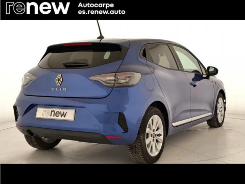 Renault Clio  Diesel  dCi Evolution 74kW