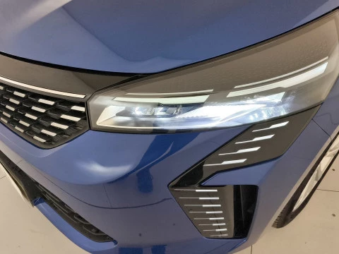 Renault Clio  Diesel  dCi Evolution 74kW