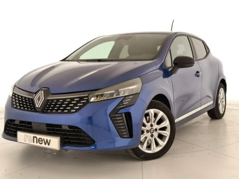 Renault Clio  Diesel  dCi Evolution 74kW