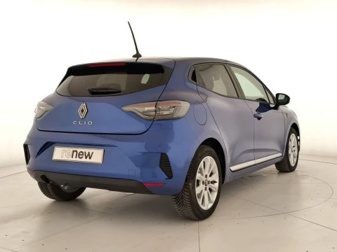Renault Clio  Diesel  dCi Evolution 74kW