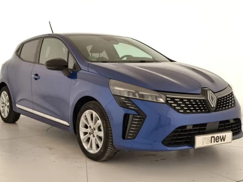 Renault Clio  Diesel  dCi Evolution 74kW