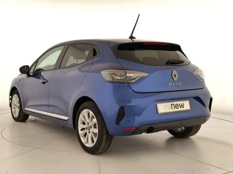 Renault Clio  Diesel  dCi Evolution 74kW