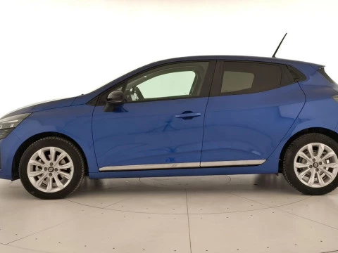 Renault Clio  Diesel  dCi Evolution 74kW