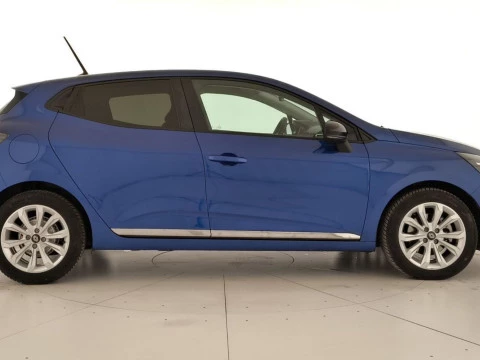 Renault Clio  Diesel  dCi Evolution 74kW