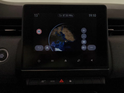 Renault Clio  Diesel  dCi Evolution 74kW