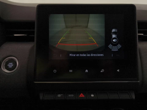 Renault Clio  Diesel  dCi Evolution 74kW