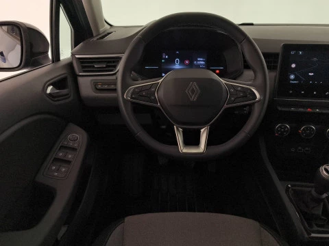 Renault Clio  Diesel  dCi Evolution 74kW