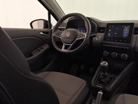 Renault Clio  Diesel  dCi Evolution 74kW