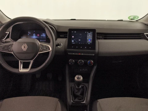 Renault Clio  Diesel  dCi Evolution 74kW