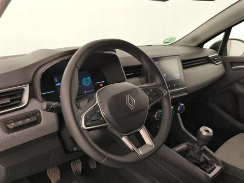 Renault Clio  Diesel  dCi Evolution 74kW