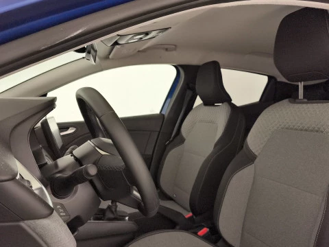 Renault Clio  Diesel  dCi Evolution 74kW