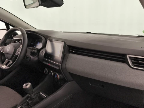 Renault Clio  Diesel  dCi Evolution 74kW