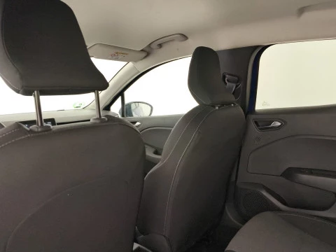 Renault Clio  Diesel  dCi Evolution 74kW