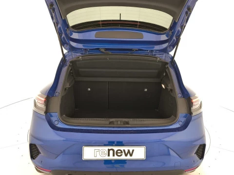 Renault Clio  Diesel  dCi Evolution 74kW