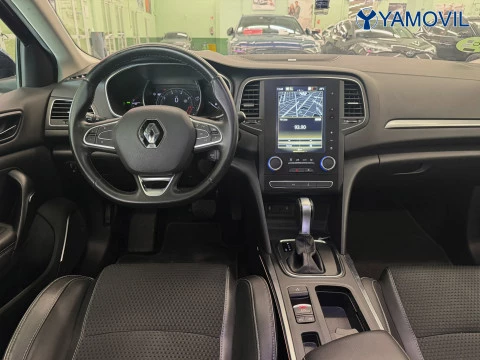 Renault Megane Sport Tourer Zen Energy TCe 97 kW (130 CV) EDC