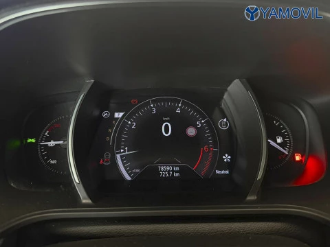 Renault Megane Sport Tourer Zen Energy TCe 97 kW (130 CV) EDC