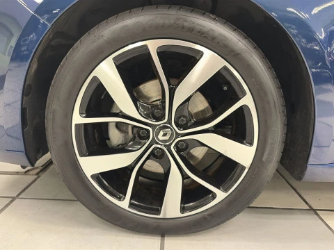 Renault Megane Sport Tourer Bose Energy TCe 97 kW (130 CV) EDC
