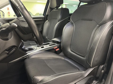 Renault Megane Sport Tourer Bose Energy TCe 97 kW (130 CV) EDC