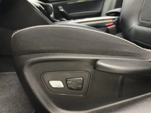 Renault Megane Sport Tourer Bose Energy TCe 97 kW (130 CV) EDC