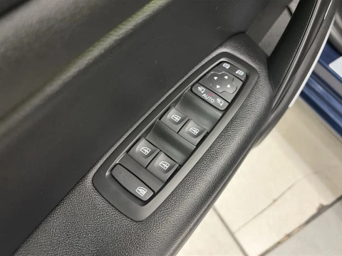 Renault Megane Sport Tourer Bose Energy TCe 97 kW (130 CV) EDC