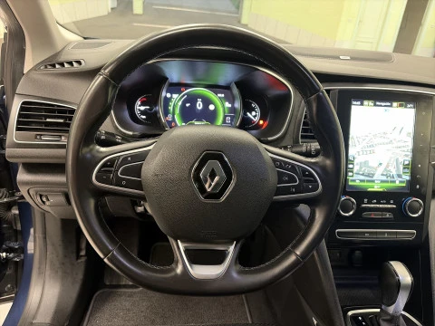 Renault Megane Sport Tourer Bose Energy TCe 97 kW (130 CV) EDC