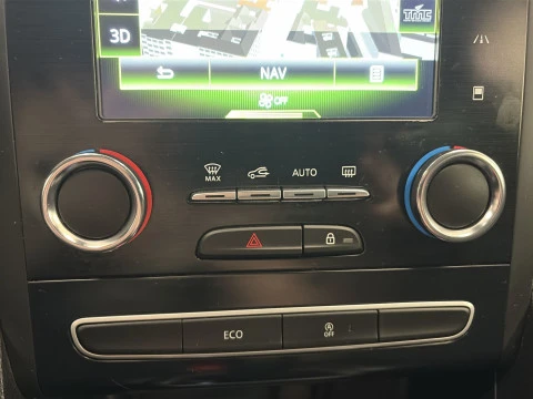 Renault Megane Sport Tourer Bose Energy TCe 97 kW (130 CV) EDC