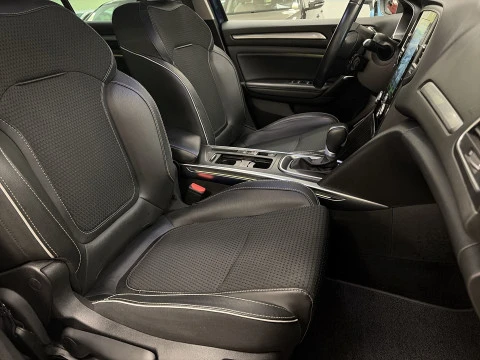Renault Megane Sport Tourer Bose Energy TCe 97 kW (130 CV) EDC