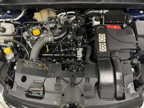 Renault Megane Sport Tourer Bose Energy TCe 97 kW (130 CV) EDC