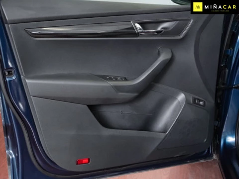 Skoda Karoq 1.5 TSI ACT Style DSG 110 kW (150 CV)