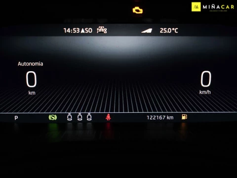 Skoda Karoq 1.5 TSI ACT Style DSG 110 kW (150 CV)