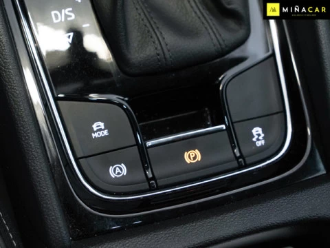 Skoda Karoq 1.5 TSI ACT Style DSG 110 kW (150 CV)