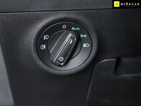 Skoda Karoq 1.5 TSI ACT Style DSG 110 kW (150 CV)