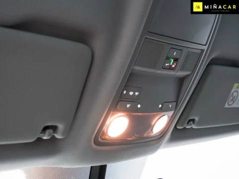 Skoda Karoq 1.5 TSI ACT Style DSG 110 kW (150 CV)