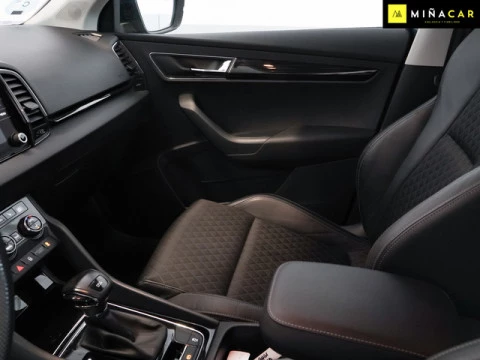Skoda Karoq 1.5 TSI ACT Style DSG 110 kW (150 CV)