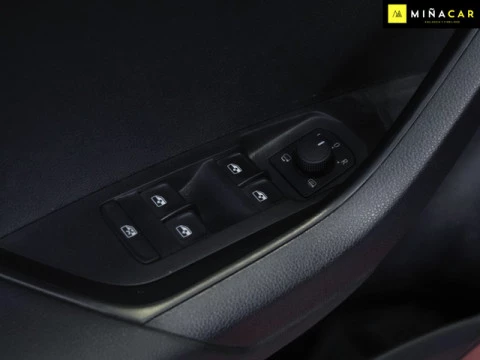 Skoda Karoq 1.5 TSI ACT Style DSG 110 kW (150 CV)