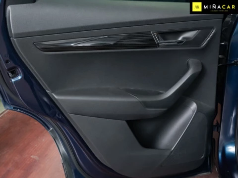 Skoda Karoq 1.5 TSI ACT Style DSG 110 kW (150 CV)