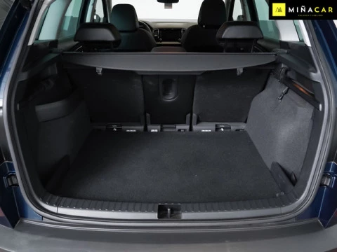 Skoda Karoq 1.5 TSI ACT Style DSG 110 kW (150 CV)