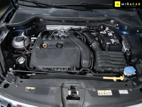 Skoda Karoq 1.5 TSI ACT Style DSG 110 kW (150 CV)