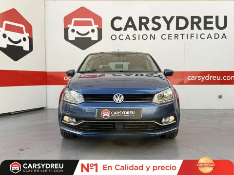 Volkswagen Polo Sport 1.2 TSI 90CV BMT