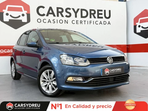 Volkswagen Polo Sport 1.2 TSI 90CV BMT