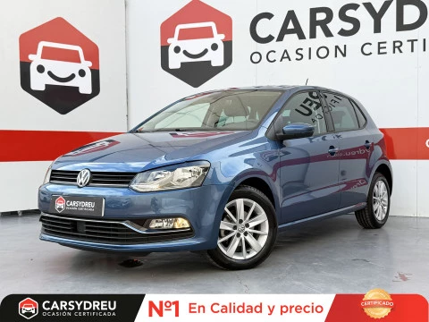 Volkswagen Polo Sport 1.2 TSI 90CV BMT