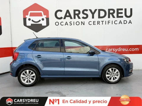 Volkswagen Polo Sport 1.2 TSI 90CV BMT