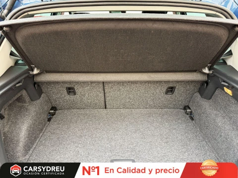 Volkswagen Polo Sport 1.2 TSI 90CV BMT