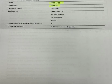 Volkswagen Polo Sport 1.2 TSI 90CV BMT