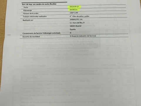 Volkswagen Polo Sport 1.2 TSI 90CV BMT