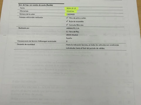 Volkswagen Polo Sport 1.2 TSI 90CV BMT