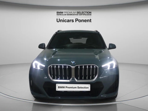 BMW X1 X1 SDRIVE20D