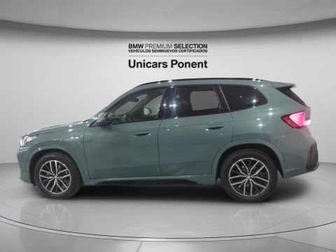 BMW X1 X1 SDRIVE20D