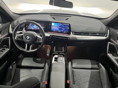 BMW X1 X1 SDRIVE20D